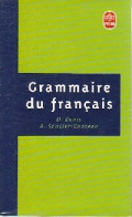 Grammaire Du Français (2000) De Anne Denis - Other & Unclassified