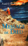 Message De Dieu (1960) De Frank Gill Slaughter - Religión