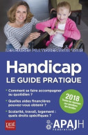 Handicap : Le Guide Pratique 2018 (2019) De Collectif - Diritto