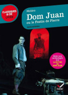 Dom Juan (2015) De Molière - Andere & Zonder Classificatie