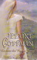 La Dame Des Hautes-Terres (2004) De Elaine Coffman - Romantiek