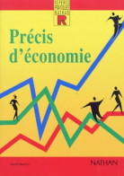 Précis D'économie (1997) De Daniel Martina - 12-18 Jahre