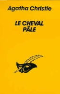 Le Cheval Pâle (1983) De Agatha Christie - Andere & Zonder Classificatie