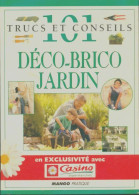 Déco-brico Jardin (2002) De Véronique Geoffroy - Garten