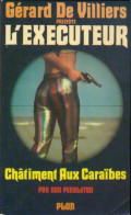 Châtiment Aux Caraïbes (1975) De Don Pendleton - Action