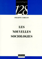 Les Nouvelles Sociologies (1995) De Philippe Corcuff - Scienza