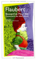 Bouvard Et Pécuchet (1999) De Gustave Flaubert - Otros Clásicos