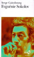 Evguenie Sokolov (1985) De Serge Gainsbourg - Other & Unclassified