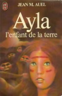 Les Enfants De La Terre Tome I : Ayla (1982) De Jean Marie Auel - Storici