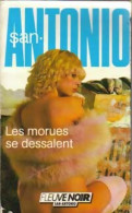 Les Morues Se Dessalent (1988) De San-Antonio - Other & Unclassified