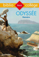 Bibliocollège - Odyssée Homère (2016) De Homère - Autres & Non Classés