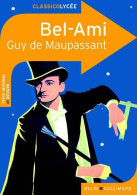 Bel-ami (2009) De Guy De Maupassant - Klassische Autoren