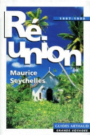 Réunion, Maurice, Seychelles (1996) De Jean-Pierre ; Jardel Jean-Pierre Jardel - Tourismus