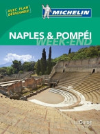 Week-end à Naples & Pompéi 2014 (2014) De Collectif - Tourisme