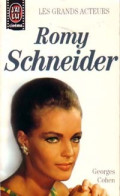 Romy Schneider (1988) De Georges Cohen - Film/Televisie