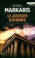 Le Justicier D'Athènes (2021) De Petros Markaris - Andere & Zonder Classificatie