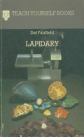 Lapidary (1974) De Del Fairfield - Do-it-yourself / Technical