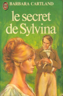 Le Secret De Sylvina (1980) De Barbara Cartland - Romantik