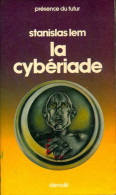 La Cybériade (1980) De Stanislas Lem - Autres & Non Classés