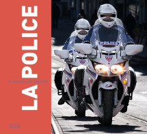 La Police (2014) De Marcel Le Clère - Autres & Non Classés