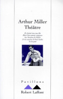 Théâtre (1995) De Arthur Miller - Altri & Non Classificati