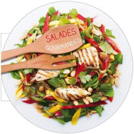 Salades Gourmandes (2014) De Carla Bardi - Gastronomie