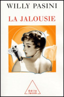 La Jalousie (2004) De Willy Pasini - Psicologia/Filosofia