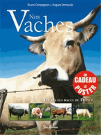 Vaches (nos) (2007) De Bruno Compagnon - Animaux