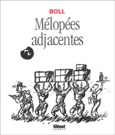 Melopees Adjacentes (2004) De Boll - Humour