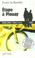 Etape à Plouay (2014) De Firmin Le Bourhis - Andere & Zonder Classificatie