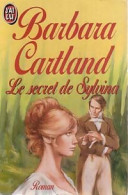 Le Secret De Sylvina (1989) De Barbara Cartland - Románticas