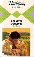 Les Nuits D'Incanta (1984) De Kay Thorpe - Romantik