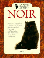 Noir (1991) De David Taylor - Dieren