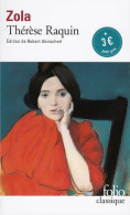 Thérèse Raquin (2011) De Emile Zola - Klassische Autoren