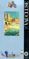 Vaucluse (ancienne édition) (1999) De Guide Gallimard - Tourism