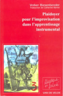 Plaidoyer Pour L'improvisation (2001) De Volker Biesenbender - Kunst