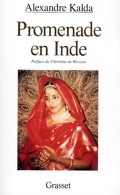 Promenade En Inde (1996) De Alexandre Kalda - Viajes