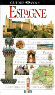 Espagne (1997) De K. Dorling - Tourisme