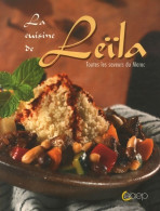 La Cuisine De... Leïla (2006) De Leïla Oufkir - Gastronomie
