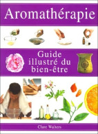 Aromathérapie (2000) De Clare Walters - Gesundheit