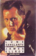 Lune Sanglante (1994) De James Ellroy - Other & Unclassified