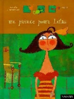 Un Prince Pour Lilas (1997) De Nathalie Zimmermann - Altri & Non Classificati