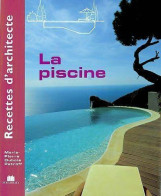 La Piscine (2002) De Marie-Pierre Dubois Petroff - Kunst