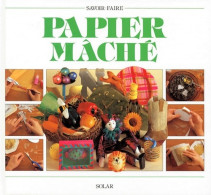 Papier Mâché (1994) De Cheryl Owen - Reizen