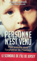 Personne N'est Venu (2008) De Robbie Maguire - Andere & Zonder Classificatie