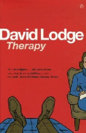 Therapy (1995) De David Lodge - Other & Unclassified