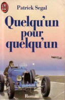 Quelqu'un Pour Quelqu'un (1987) De Patrick Segal - Other & Unclassified
