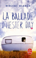 La Ballade D'Hester Day (2015) De Mercedes Helnwein - Andere & Zonder Classificatie