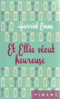 Et Ellie Vécut Heureuse (2014) De Harriet Evans - Other & Unclassified