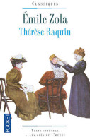 Thérèse Raquin (2009) De Emile Zola - Klassische Autoren